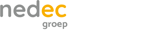Logo Nedec Groep